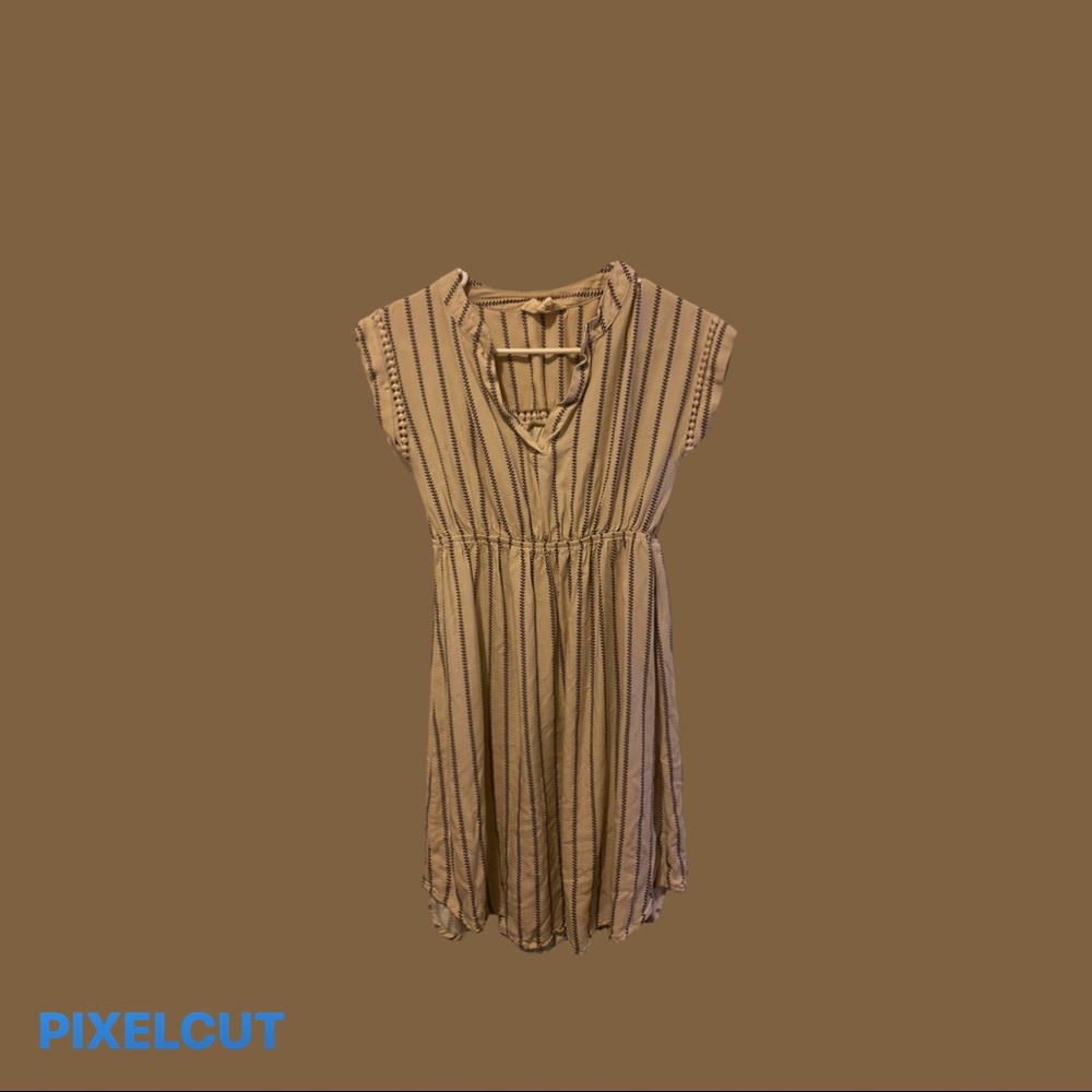 BOHO Dress